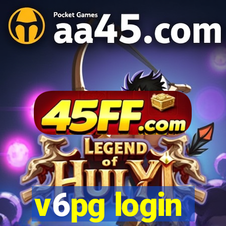 v6pg login